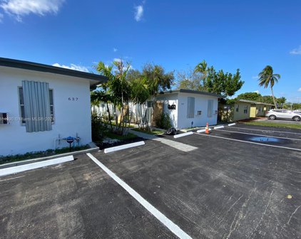 637 Nw 15 Ter, Fort Lauderdale