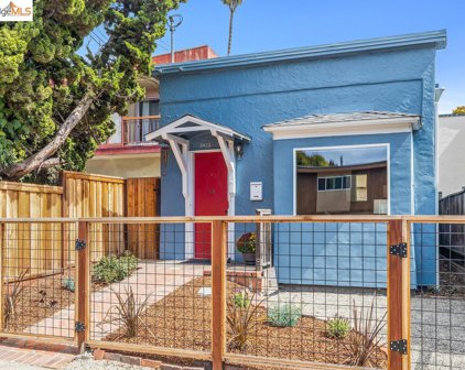 2423 Grant St, Berkeley