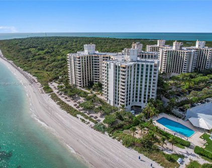 1121 Crandon Blvd Unit #E803, Key Biscayne