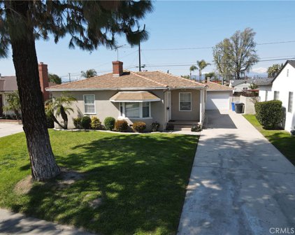 1607 Meserve Street, Pomona