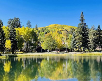 226 Elk Meadow, Antonito