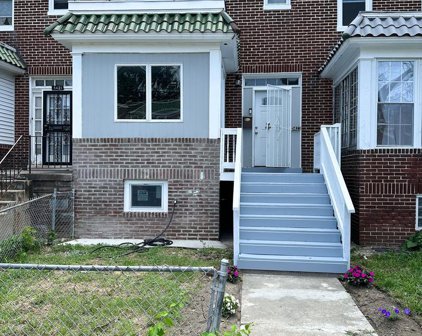 3423 Saint Ambrose Ave, Baltimore