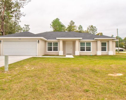 5828 Sw 128th Place, Ocala