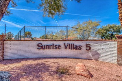 3116 Sonata Drive, Las Vegas