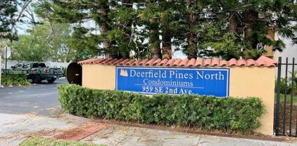 959 Se 2nd Ave Unit #124, Deerfield Beach