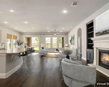 26016 Staccato Way, Spring