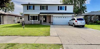 2624 Michael Dr., Sterling Heights