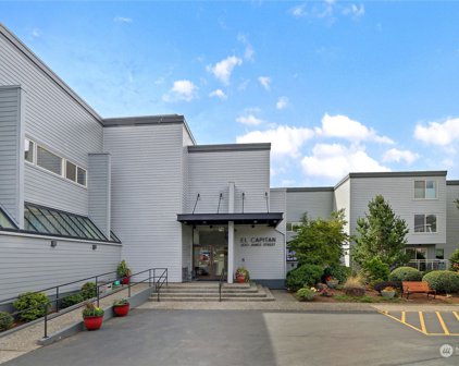 200 James Street Unit #302, Edmonds