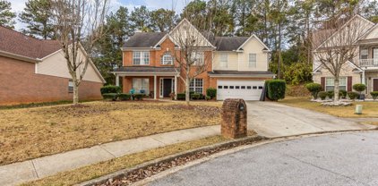 1025 Chandler Ridge Drive, Lawrenceville