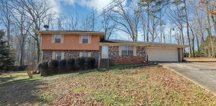 672 MINCEY WOODS, Stone Mountain