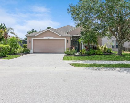 6411 Golden Eye Glen, Lakewood Ranch