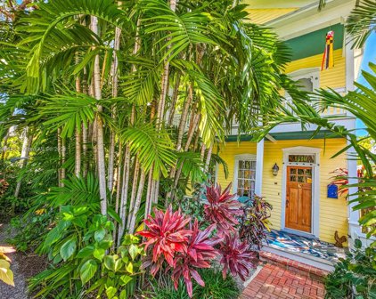 1410 Olivia Street, Key West