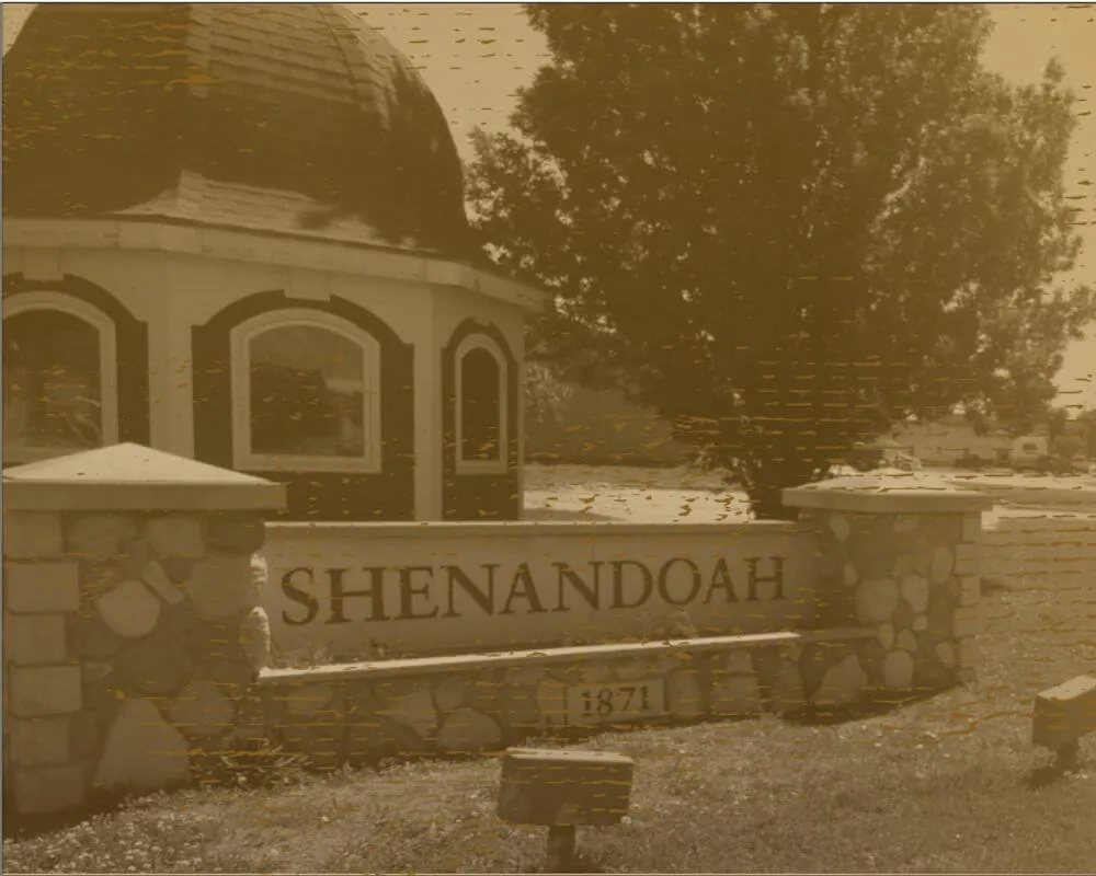 Shenandoah, IA Real Estate