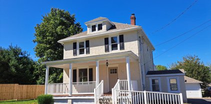 55 E Mount Kirk Ave, Norristown