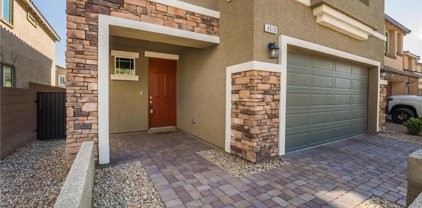 4519 Solitude Falls Avenue, North Las Vegas
