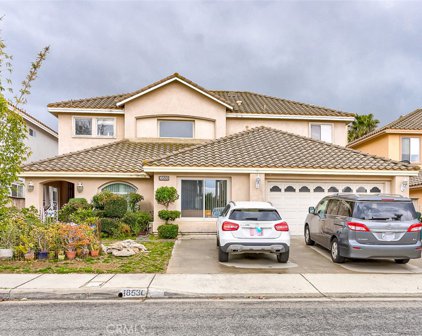 18530 Stonegate Lane, Rowland Heights
