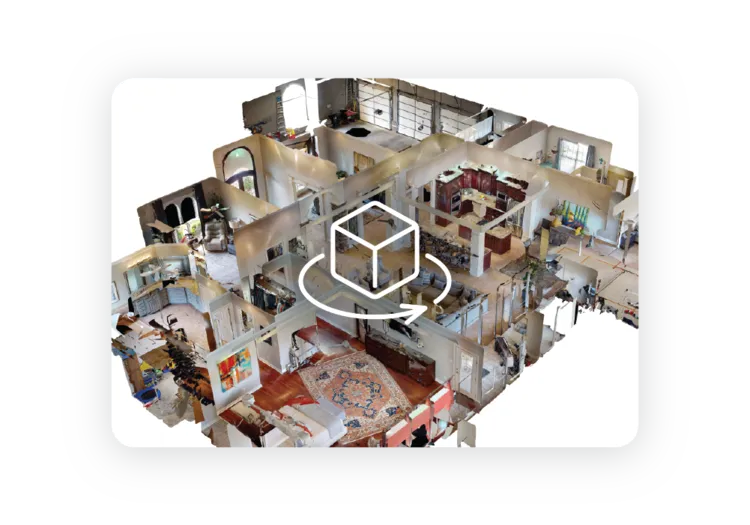 Virtual Tours: Show your home 24/7
