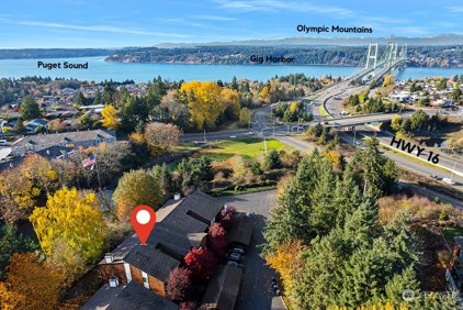 7322 N Skyview Place Unit #E101, Tacoma