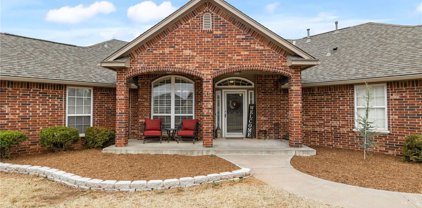 1412 SW 131st Street, Oklahoma City