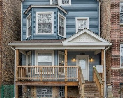4902 N Magnolia Avenue, Chicago