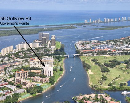 356 Golfview Road Unit #801, North Palm Beach