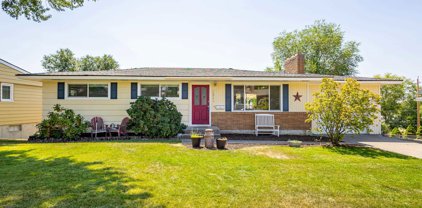 2311 W Houston Ave, Spokane