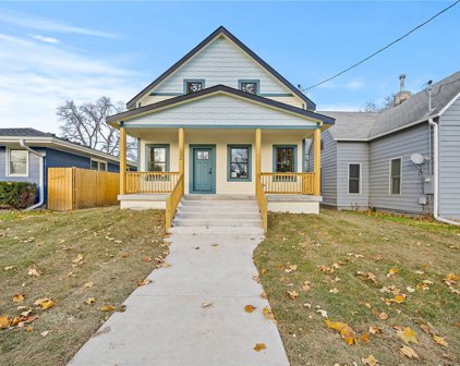 232 E Jackson Avenue, Des Moines