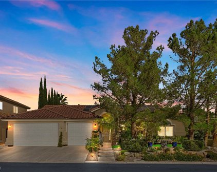 9624 Irvine Bay Court, Las Vegas