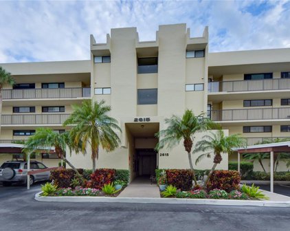 2615 Cove Cay Drive Unit 307, Clearwater